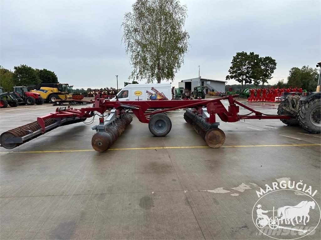 Jean de bru 6 m. 其他農業機械
