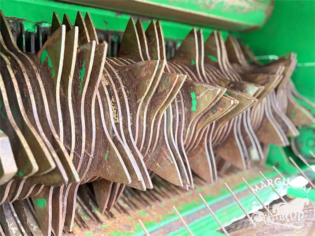 John Deere 644 其他農業機械