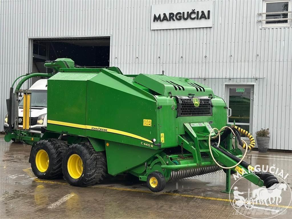 John Deere C 440 R 其他農業機械