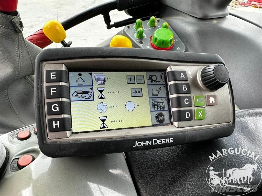 John Deere C 440 R 其他農業機械