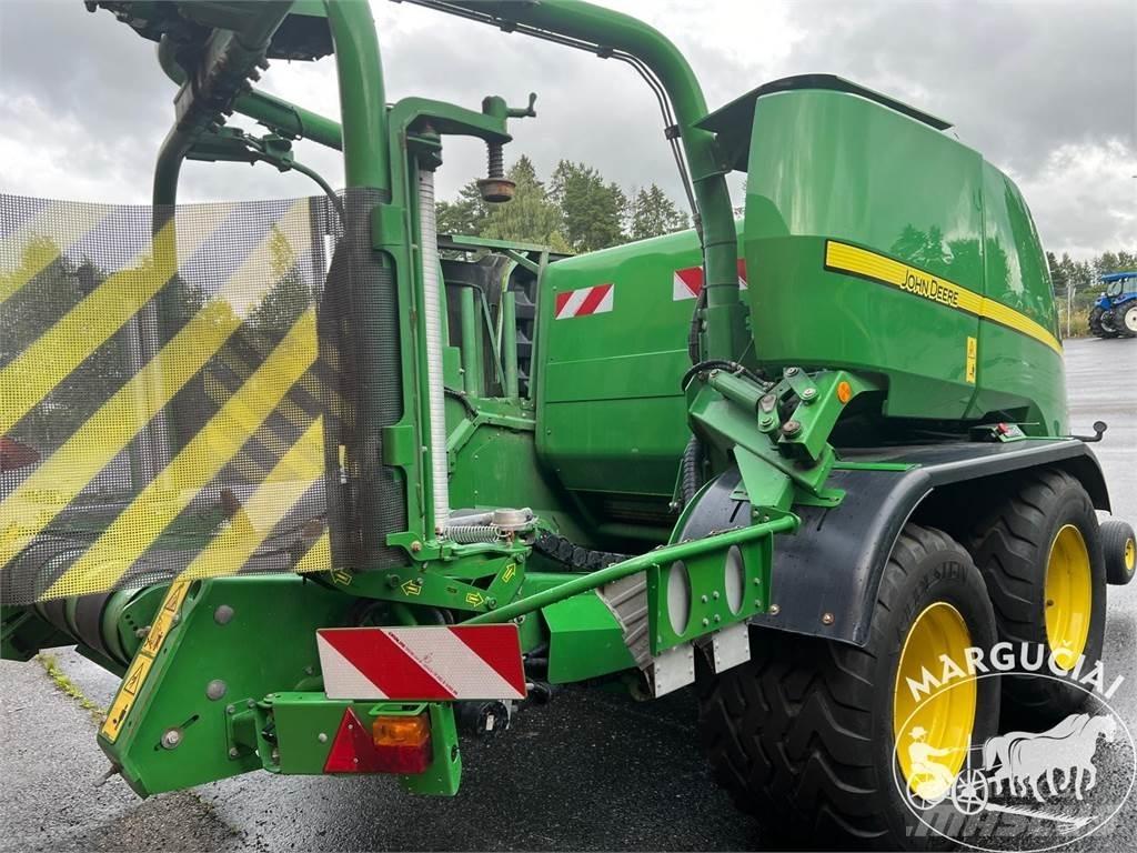 John Deere C441R 其他農業機械