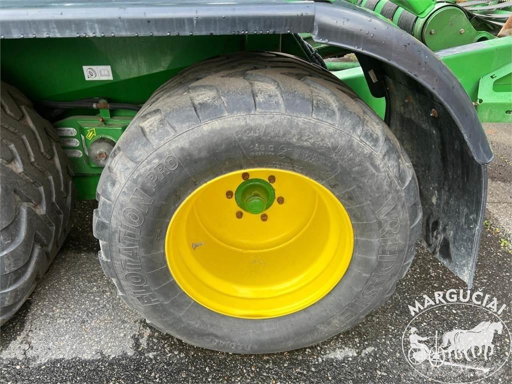 John Deere C441R 其他農業機械