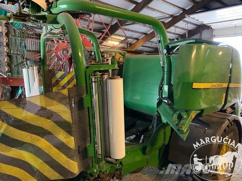 John Deere C441R 其他農業機械