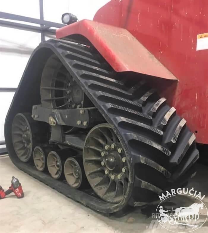 Kita Vikšrai 其他農業機械