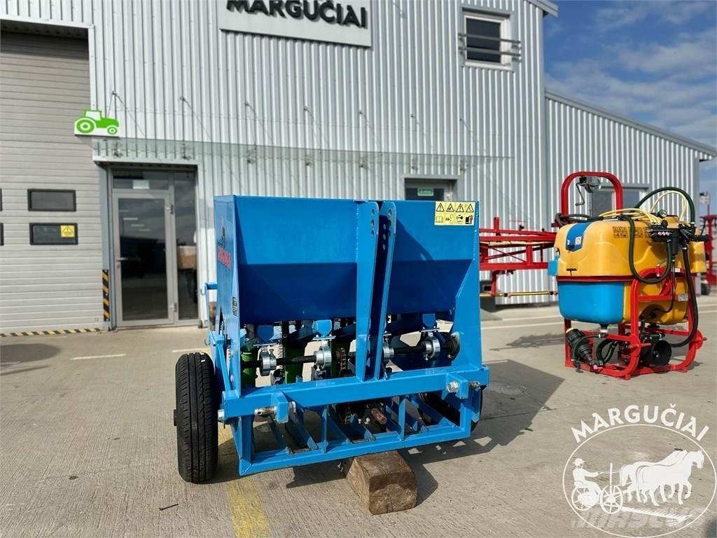 Krukowiak S287 其他農業機械