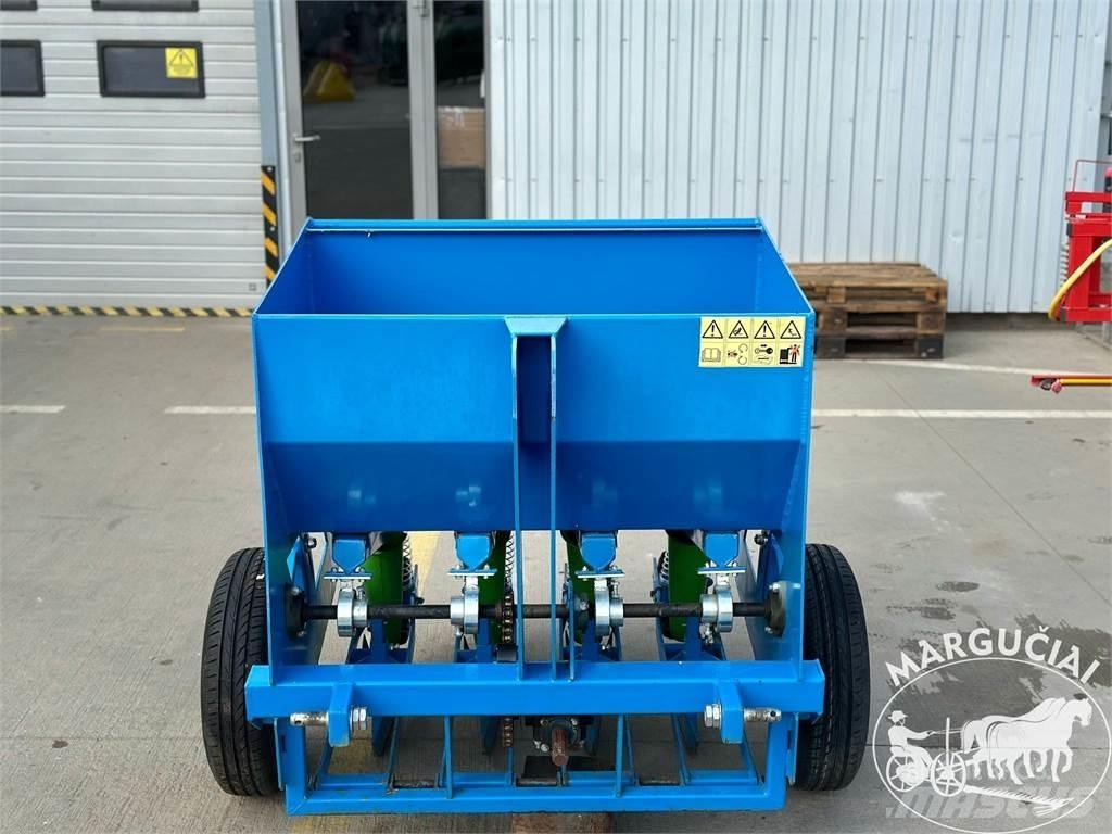 Krukowiak S287 其他農業機械