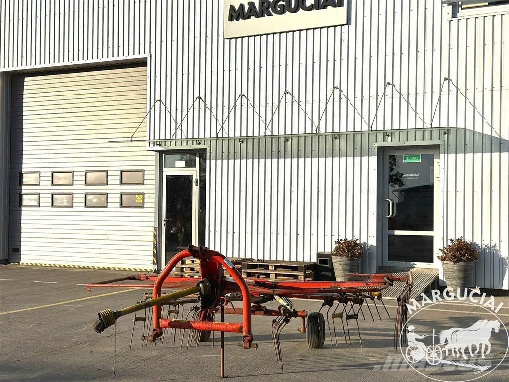 Kuhn GA 300 GM, 3 m. 其他農業機械