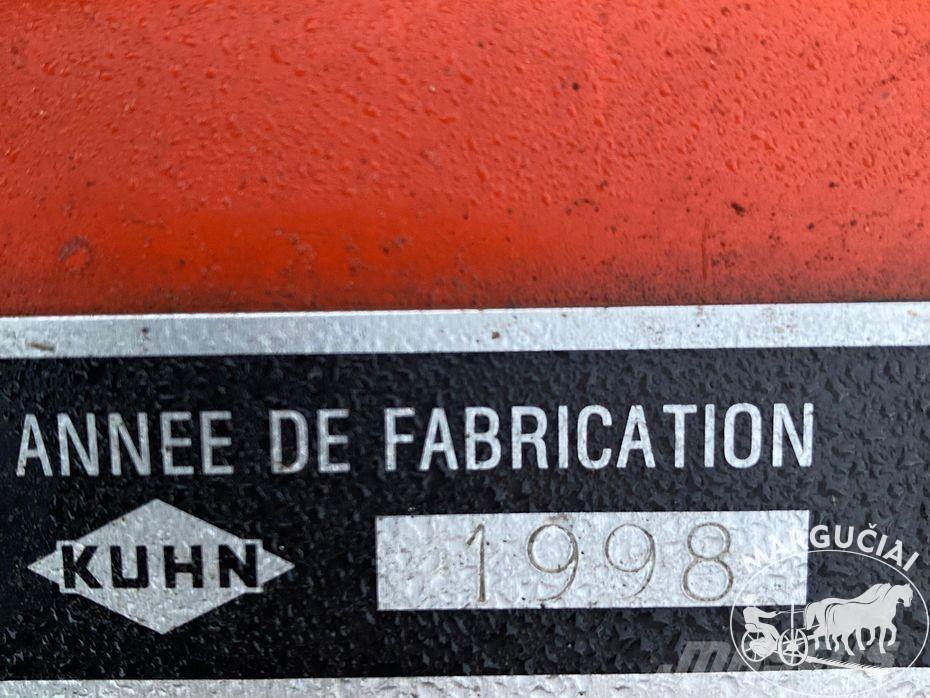 Kuhn GA 7301, 7,3 m 其他農業機械