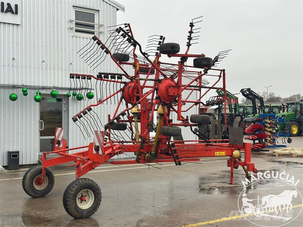 Kuhn GA 7301, 7,3 m 其他農業機械