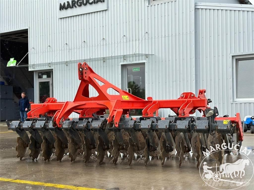 Kuhn Optimer+, 3 m 其他農業機械