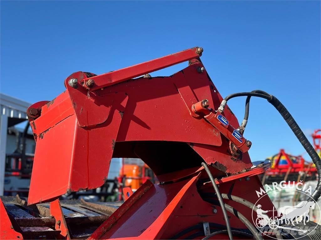Kuhn Primor 2060 S 其他農業機械