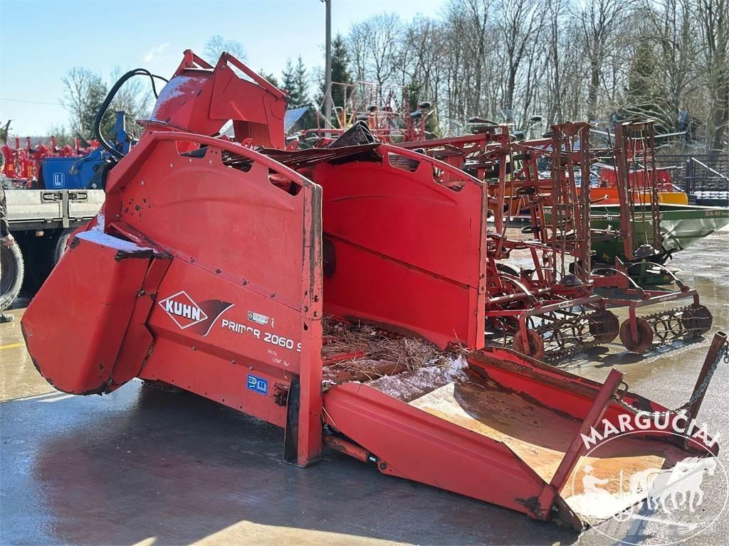 Kuhn Primor 2060 S 其他農業機械