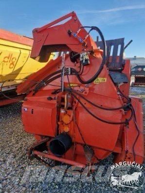 Kuhn Primor 2060S 其他農業機械