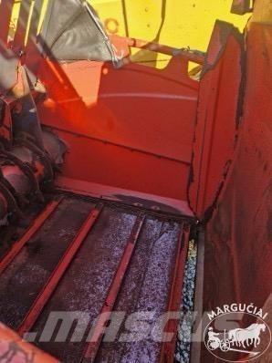 Kuhn Primor 2060S 其他農業機械