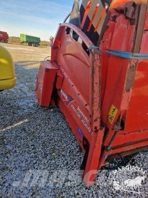 Kuhn Primor 2060S 其他農業機械