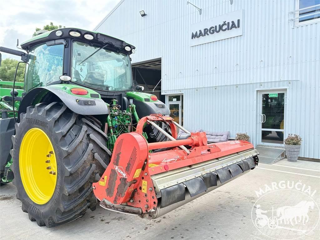 Kuhn VKM 305, 3,05 m 其他農業機械