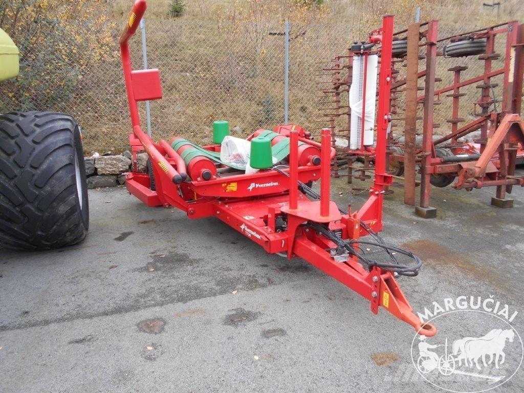 Kverneland 7730 其他農業機械