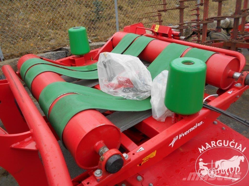 Kverneland 7730 其他農業機械