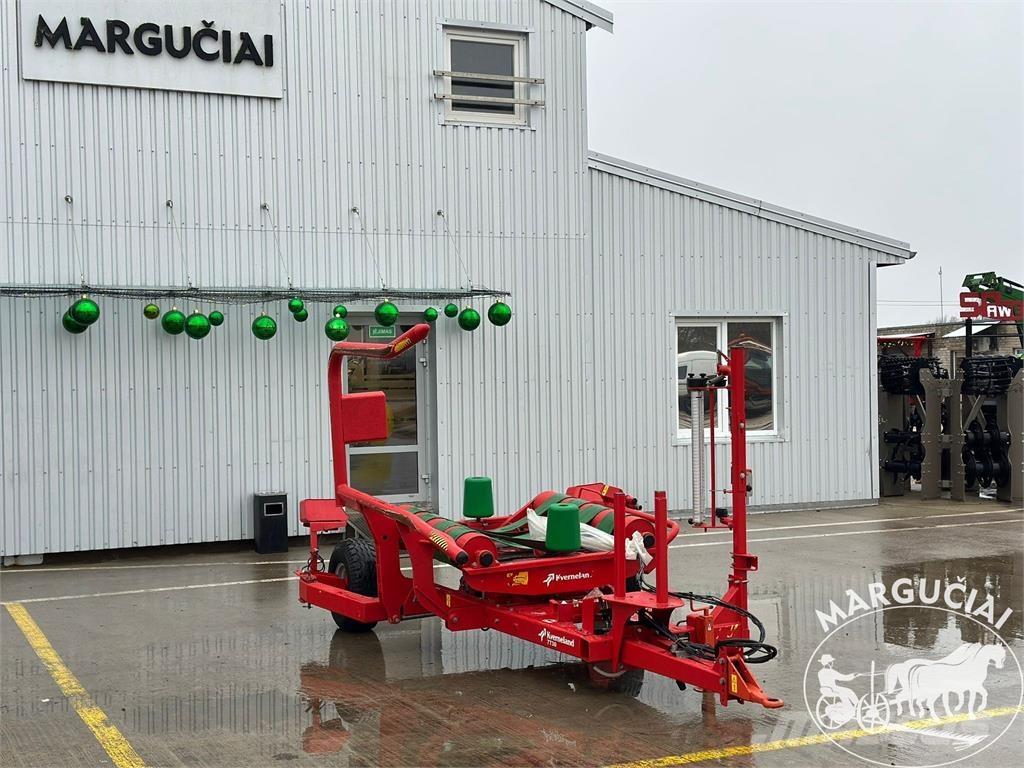 Kverneland 7730 其他農業機械