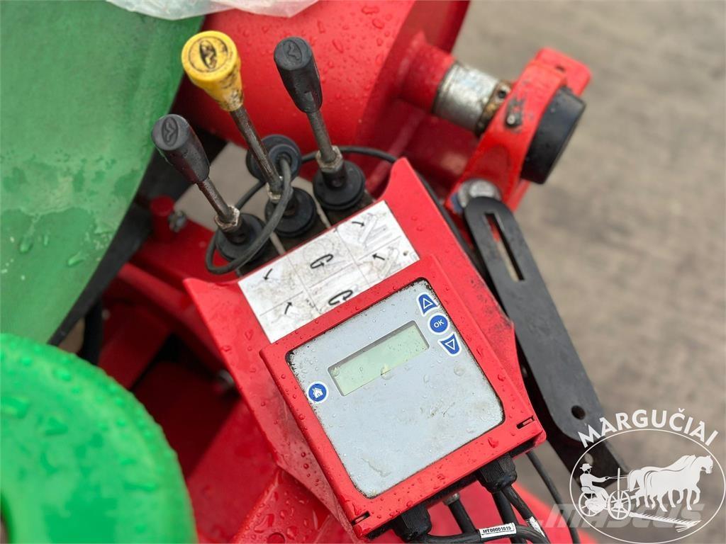 Kverneland 7730 其他農業機械