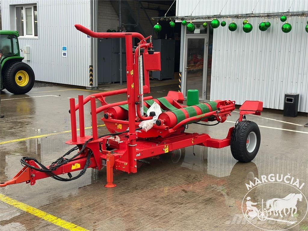 Kverneland 7730 其他農業機械