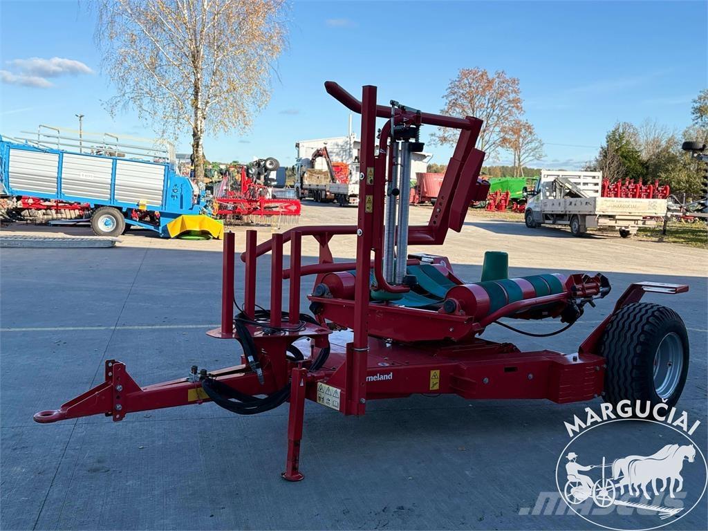 Kverneland 7740C 其他農業機械