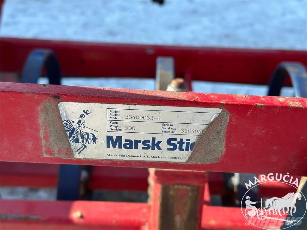 Marsk Stig 4 m 其他農業機械