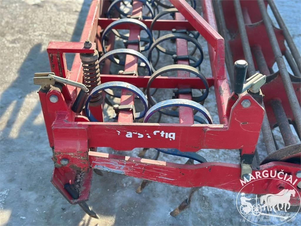 Marsk Stig 4 m 其他農業機械
