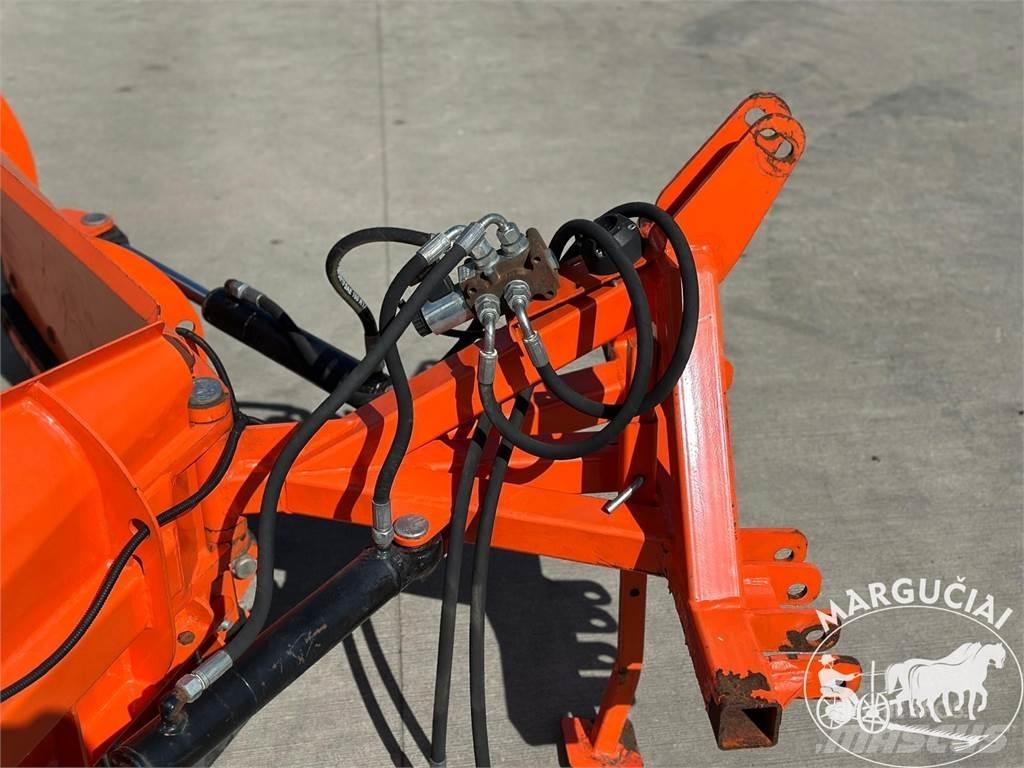 Mateng 2 m 其他農業機械