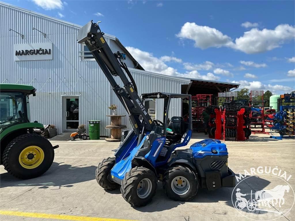 Multione 7.2 K, 25 AG 其他農業機械
