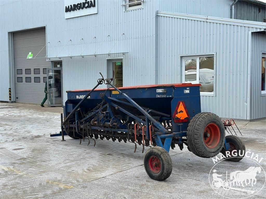 Nordsten 4 m. 其他農業機械