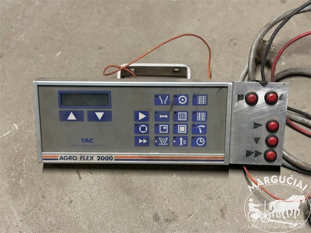 Nordsten 4 m. 其他農業機械