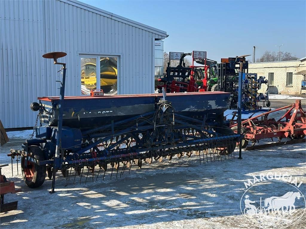 Nordsten CLB, 4 m. 其他農業機械