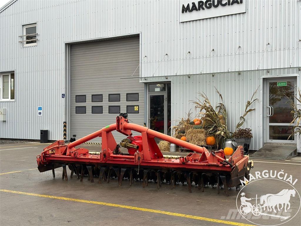 Pöttinger 4 m 其他農業機械