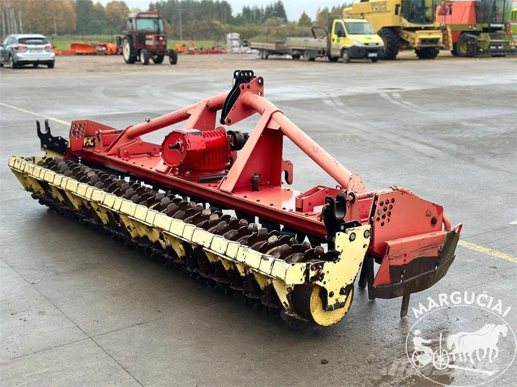 Pöttinger 4 m 其他農業機械