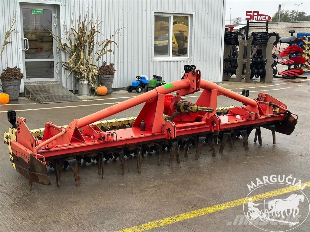 Pöttinger 4 m 其他農業機械