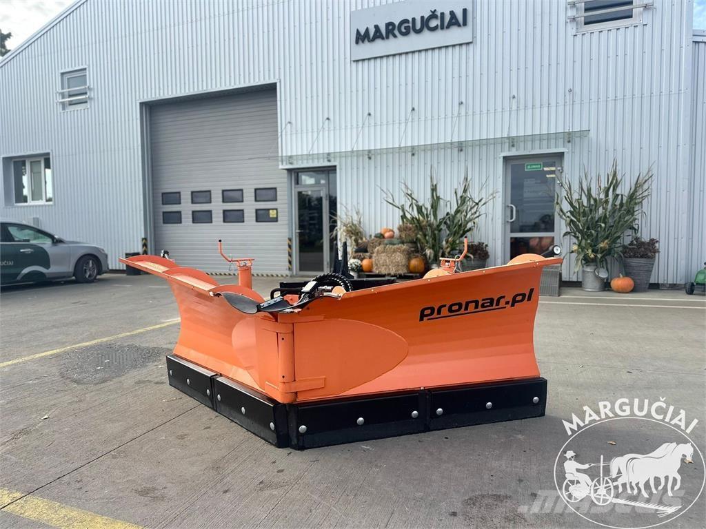 Pronar PUV-3000M 其他農業機械