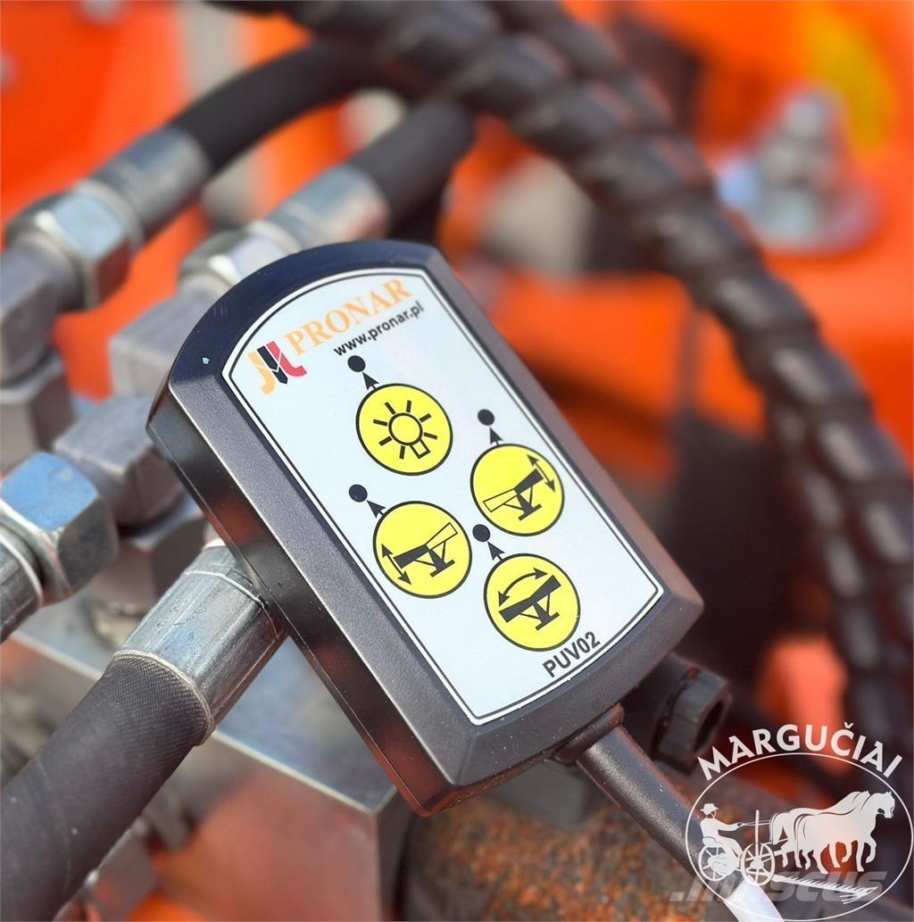 Pronar PUV-3000M 其他農業機械