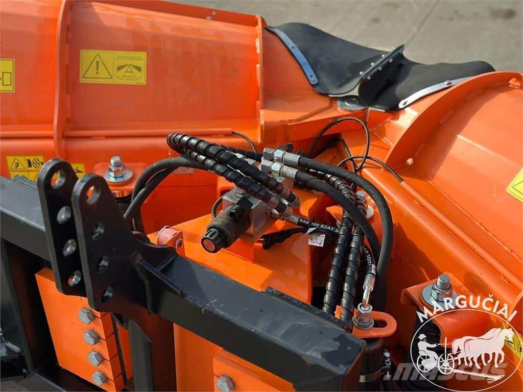 Pronar PUV-3000M 其他農業機械