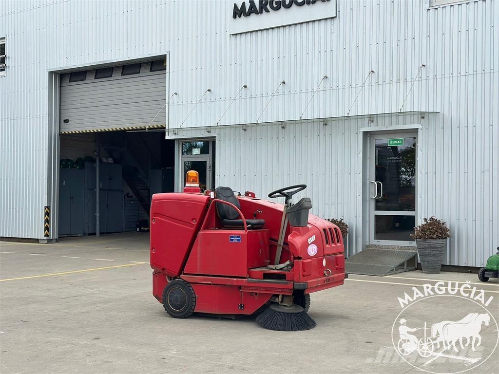 RCM Boxer D 其他農業機械