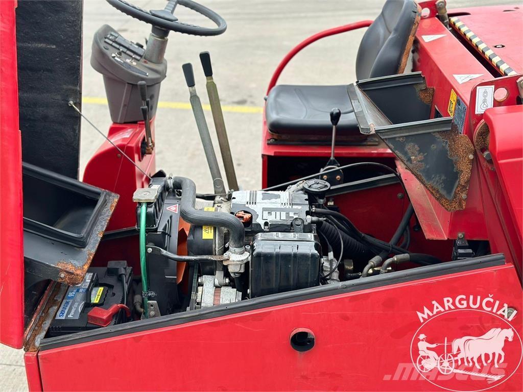 RCM Boxer D 其他農業機械