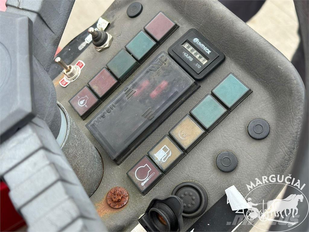 RCM Boxer D 其他農業機械