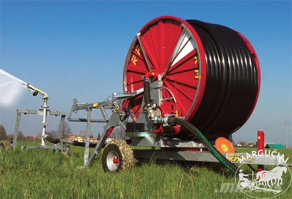  RM Laistymo sistema 其他農業機械