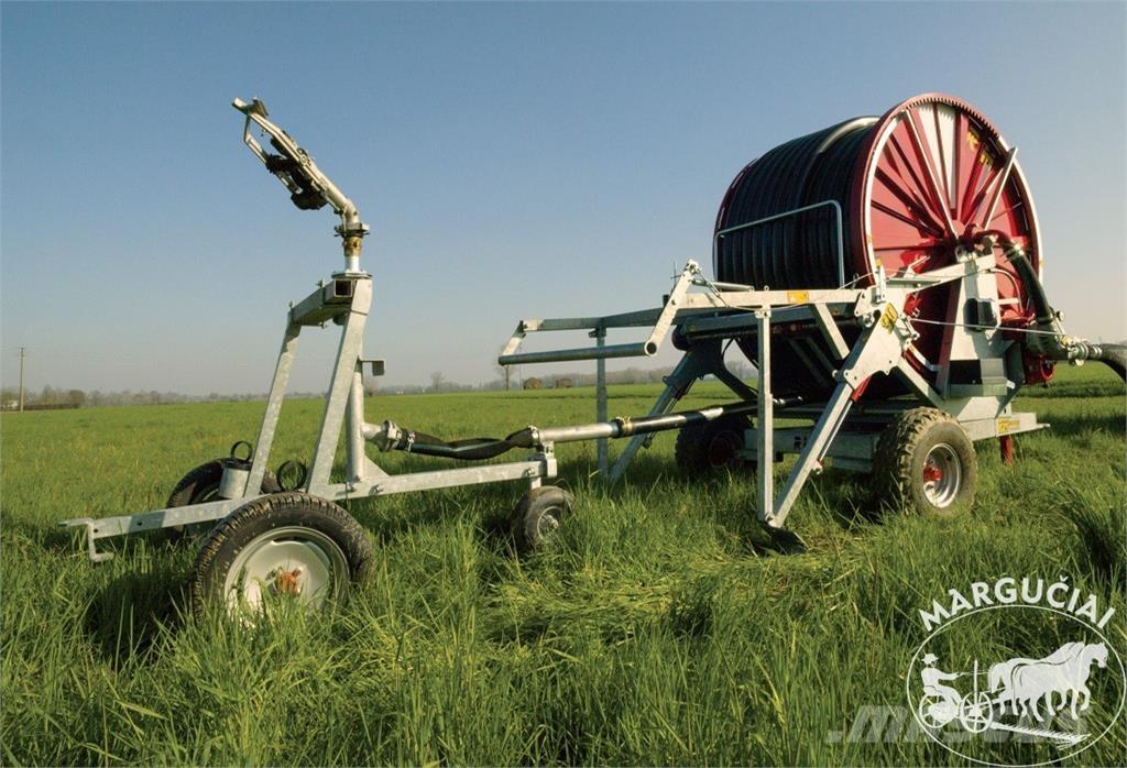  RM Laistymo sistema 其他農業機械