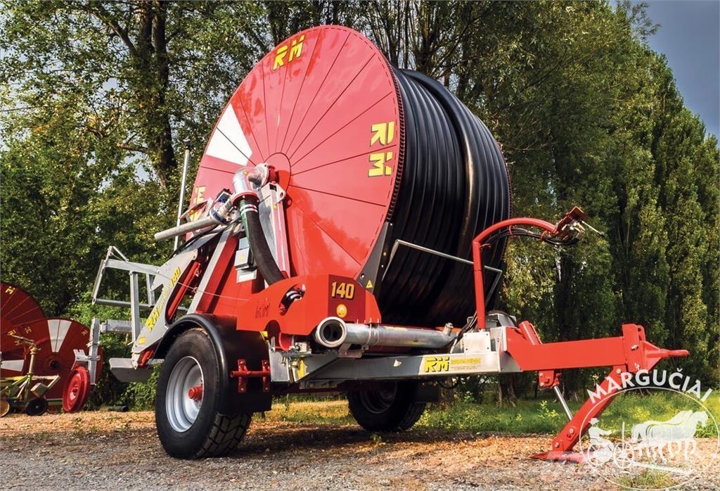  RM Laistymo sistemos 其他農業機械