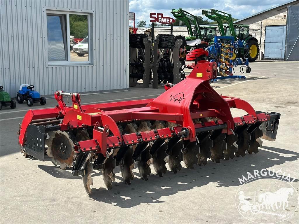 Rol-Ex Taurus, 3 m 其他農業機械