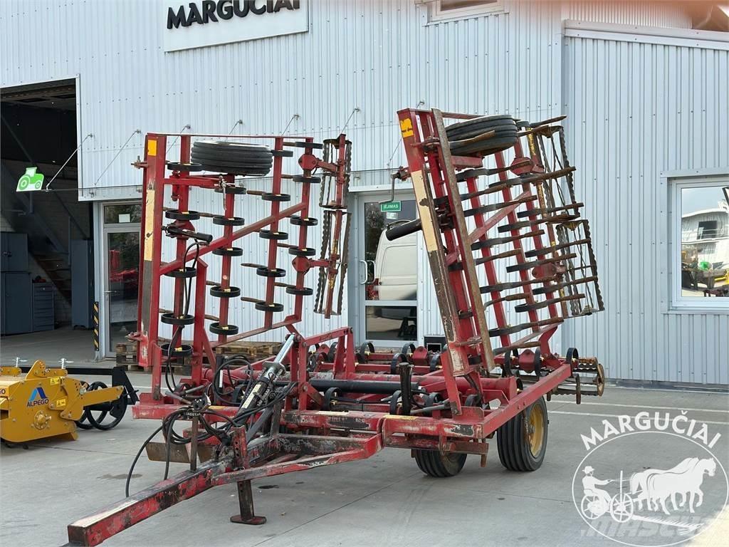 Väderstad 5,8 m 其他農業機械