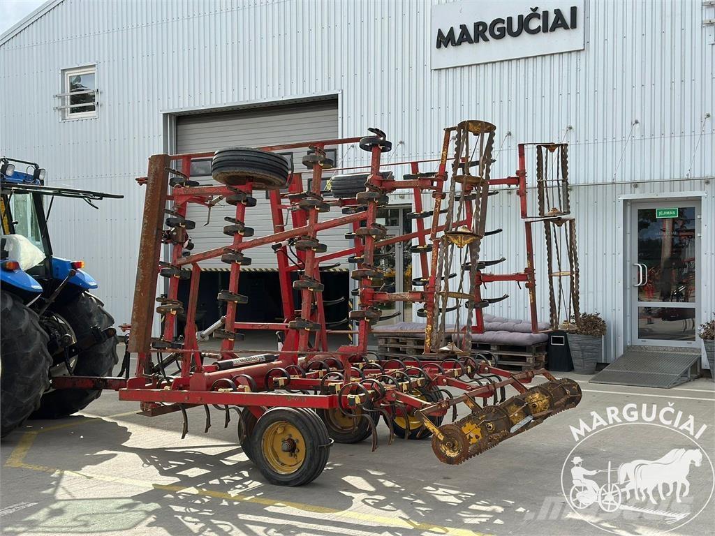 Väderstad NZ, 5,8 m 其他農業機械