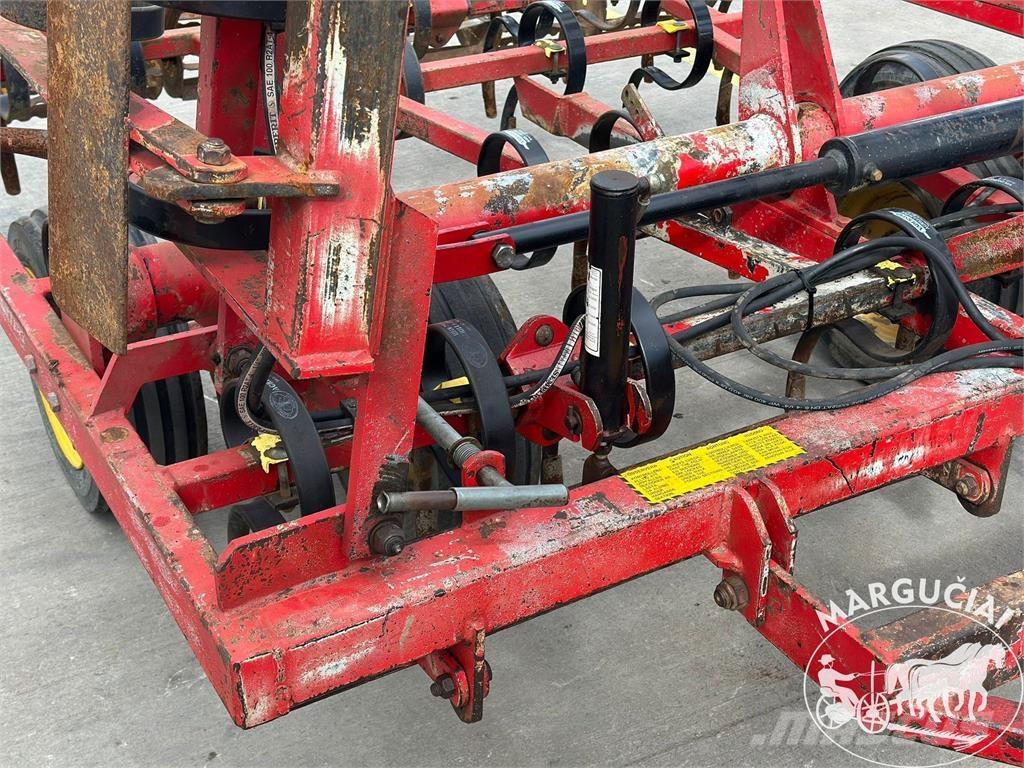 Väderstad NZ, 5,8 m 其他農業機械