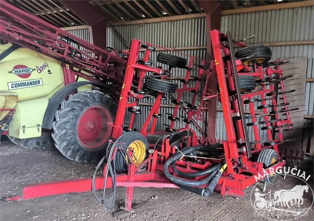 Väderstad NZ, 6 m 其他農業機械